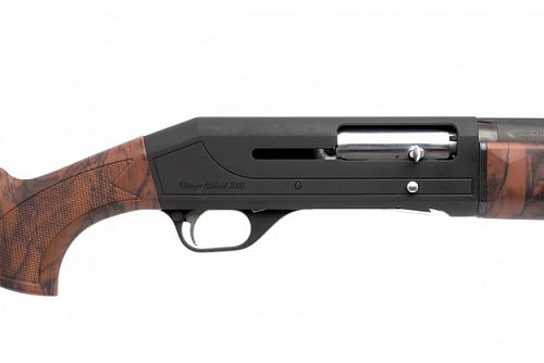 Ружье полуавтоматическое STOEGER 2000 Xtrawood 12/76 2/S2000X