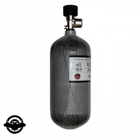 Балон SAT co LTD 3л 300бар