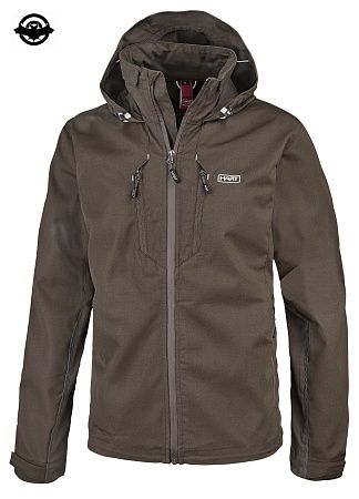 Куртка чоловіча KAPRUN-2J "Hart" p.L  XHK2JL (9009482)